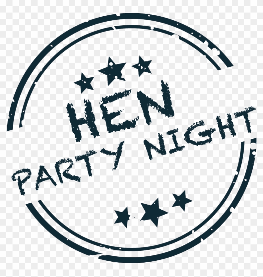 Logo - Logo De Night Party Png #1358075