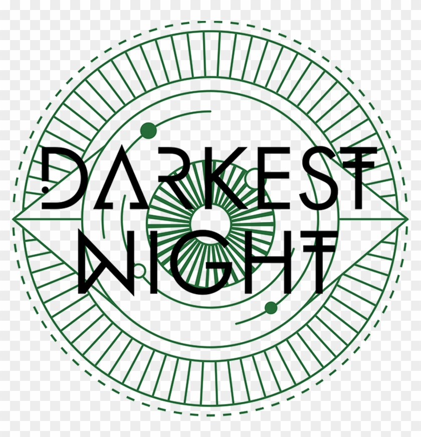 The Pod Nod - Darkest Night Podcast #1358077