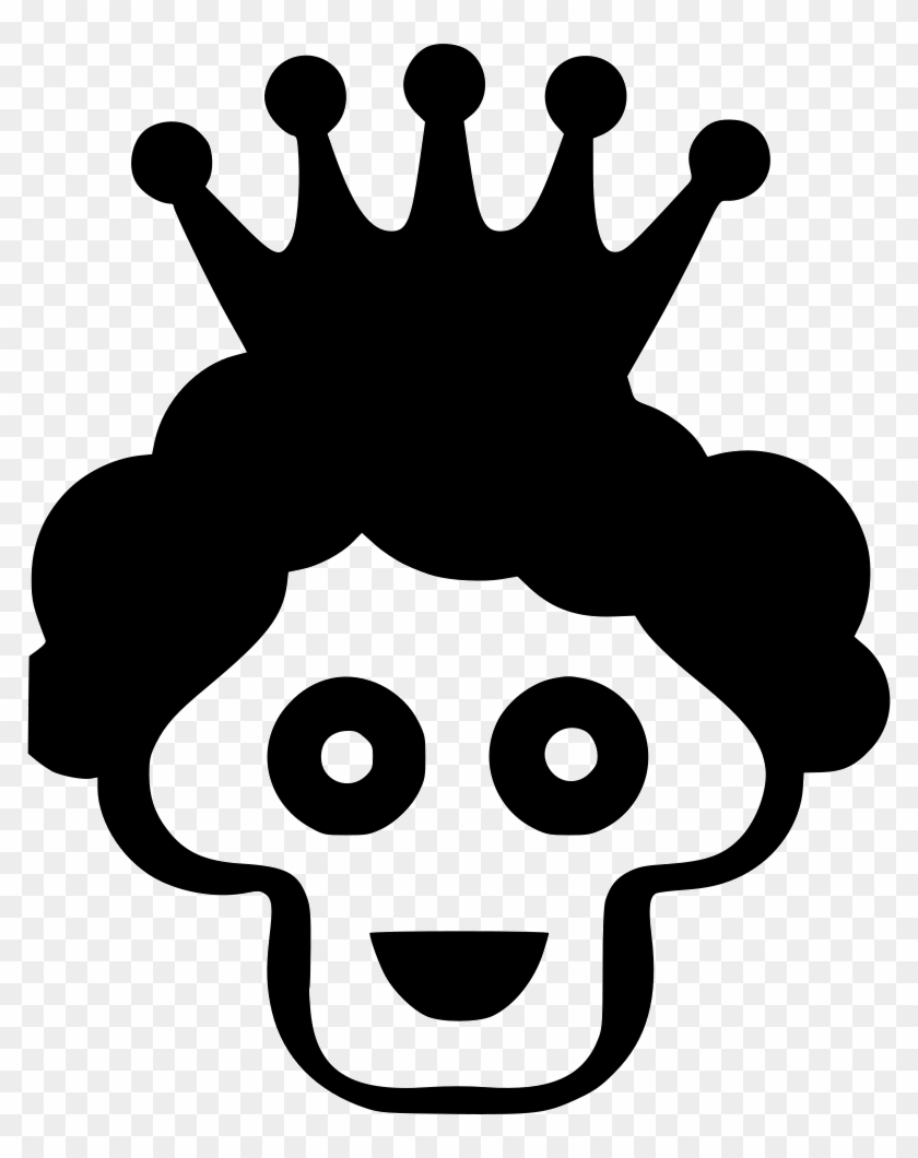 Png File - Crown King #1358089