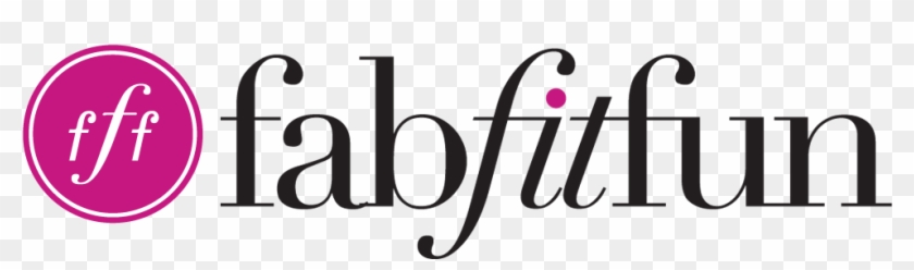 Ad Partners - - Fab Fit Fun Logo #1358093