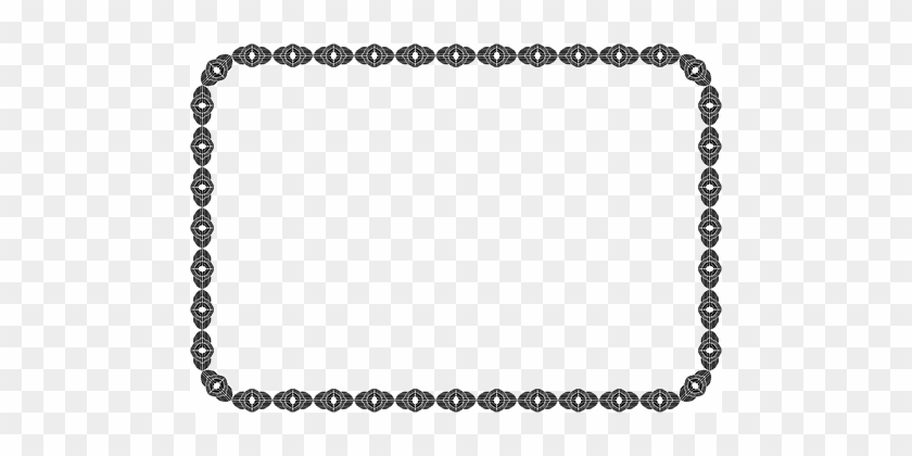 Chain Clipart Clip Art - Marcos De Deportes Png #1358184