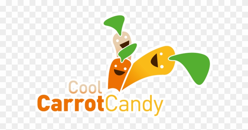 Svg Royalty Free Stock Inspiring The Food Chain - Carrot #1358206