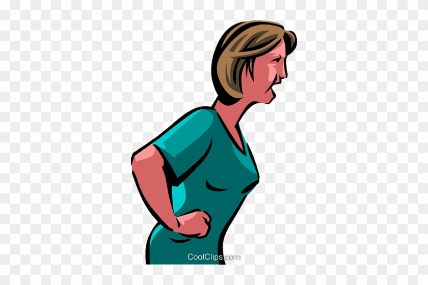 Conflict Royalty Free Vector Clip Art Illustration - Illustration #1358275