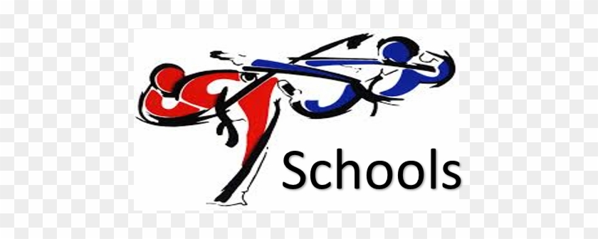 More Information On The History Of 'taekwondo' Can - Taekwondo #1358366