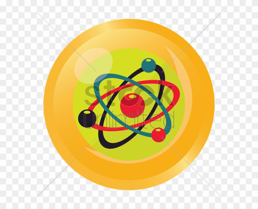 Symbol - Uranium #1358390