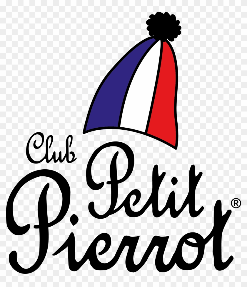 All Artwork © The Respective Copyright Holders - Club Petit Pierrot #1358426