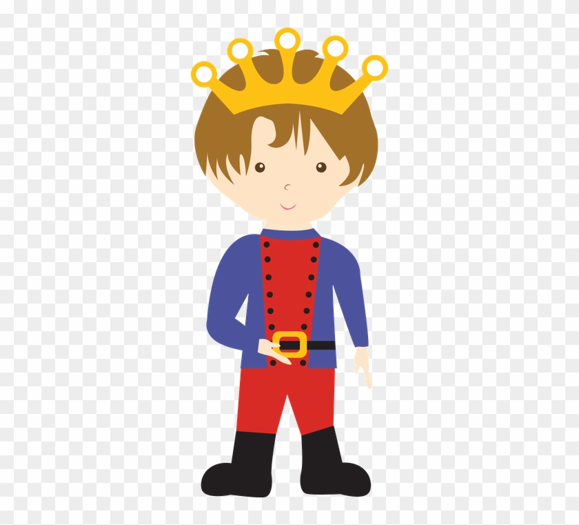 Princesas E Fadas - Clip Art #1358429