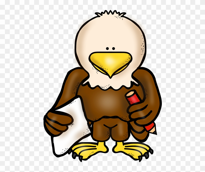 Ees Eagle Pride - Bald Eagle #1358459