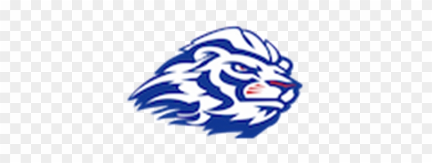 Robert Arrington - Peachtree Ridge Lion #1358465