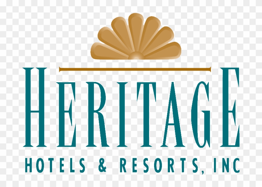 Logo - - Heritage Hotels New Mexico #1358491