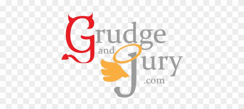 Grudge And Jury - Morgan Library & Museum Logo #1358519