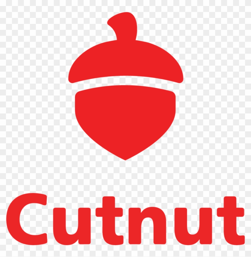 First Jury Members - Cutnut Logo #1358520