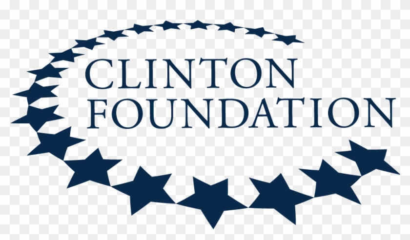 28 - William J Clinton Foundation #1358527