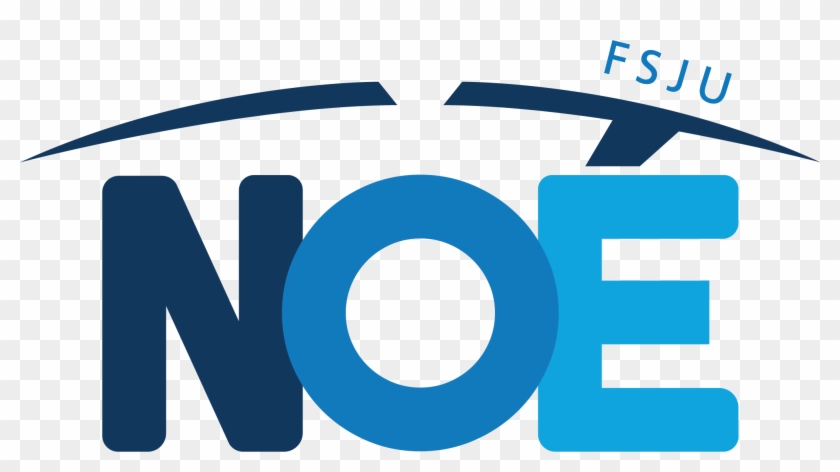 Logo Logo - Noé Pour La Jeunesse #1358533