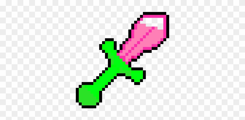 Vibrant Dagger - Pokémon #1358568