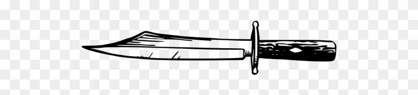 Svg Png - Knife #1358577