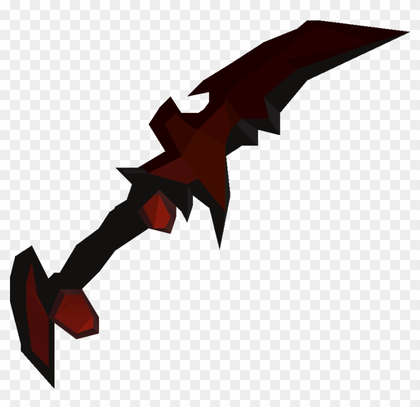 Abyssal School Runescape Wiki Fandom Powered By - Osrs Abby Dagger #1358590