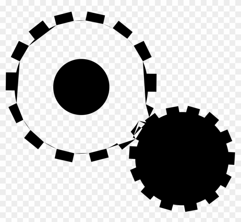 Circular Saw Blade Icon Png File - Khulna Polytechnic Institute Logo #1358671