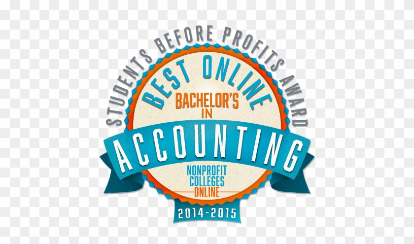 Best Online Bachelor's In Accounting - Master Of Social Work #1358687