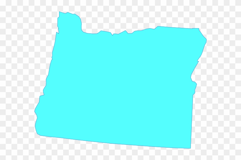Oregon Big Svg Clip Arts 600 X 476 Px - Oregon Big Svg Clip Arts 600 X 476 Px #1358723