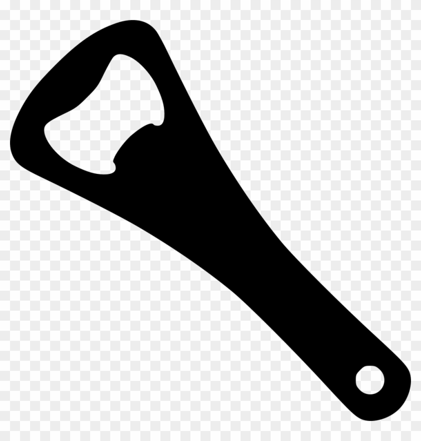 Bottle Opener Png Image - Bottle Opener Vector Free #1358747