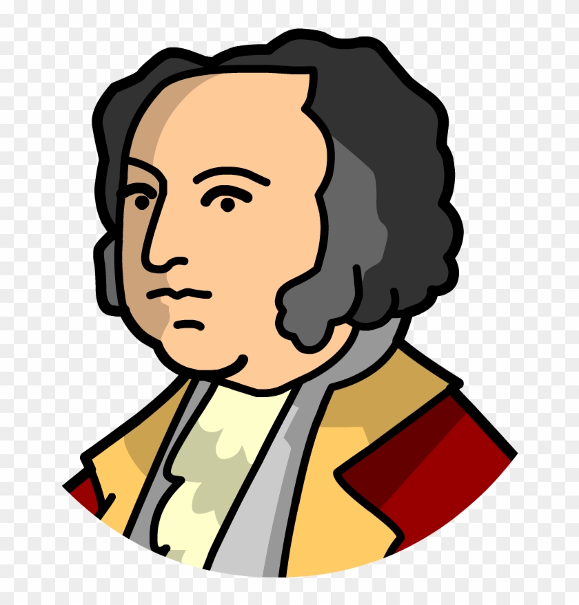 John Adams - John Adams Brainpop #1358754