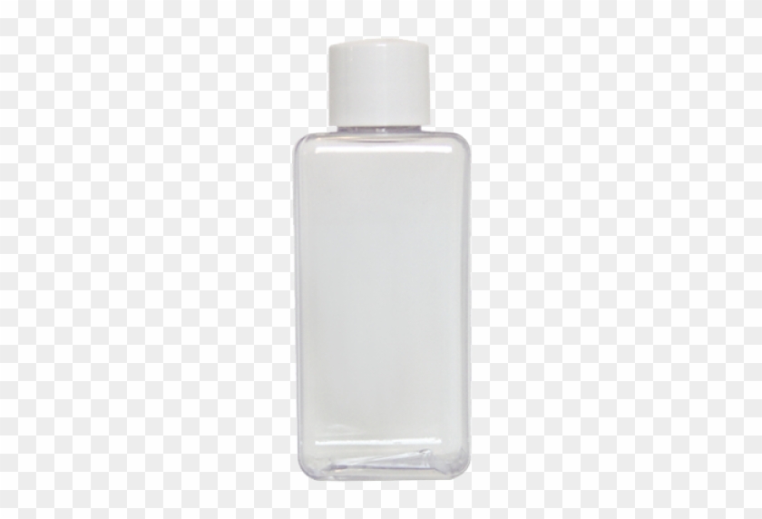 Front Facing Photo Of A Bradgate Plastic Bottle - Personal Care #1358762