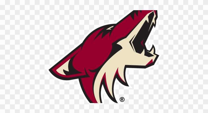 Coyotes/jets - Phoenix Coyotes #1358787