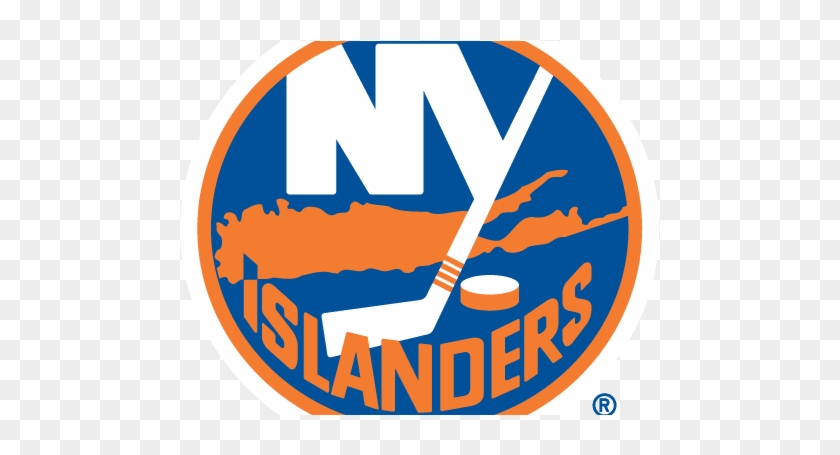 Mount Puckmore - Islanders - New York Islanders Logo Png #1358797