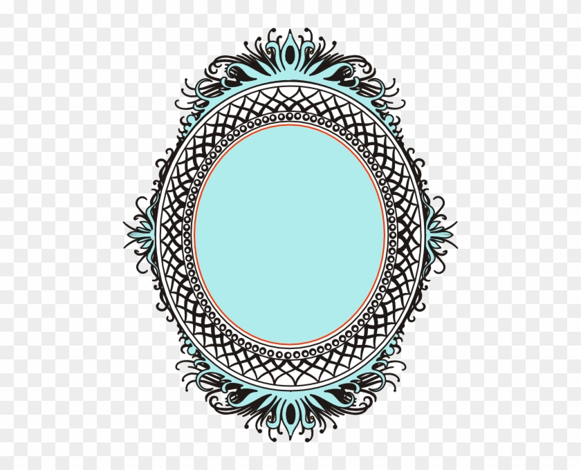 Mirror Photo Frames Download #1358802