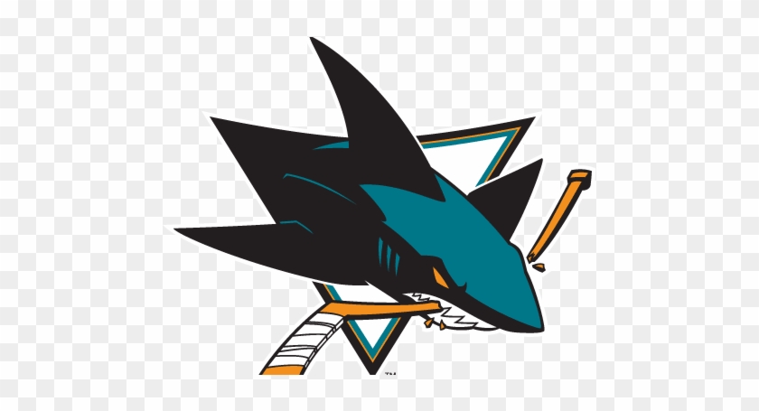 Mount Puckmore - Sharks - San Jose Sharks #1358804