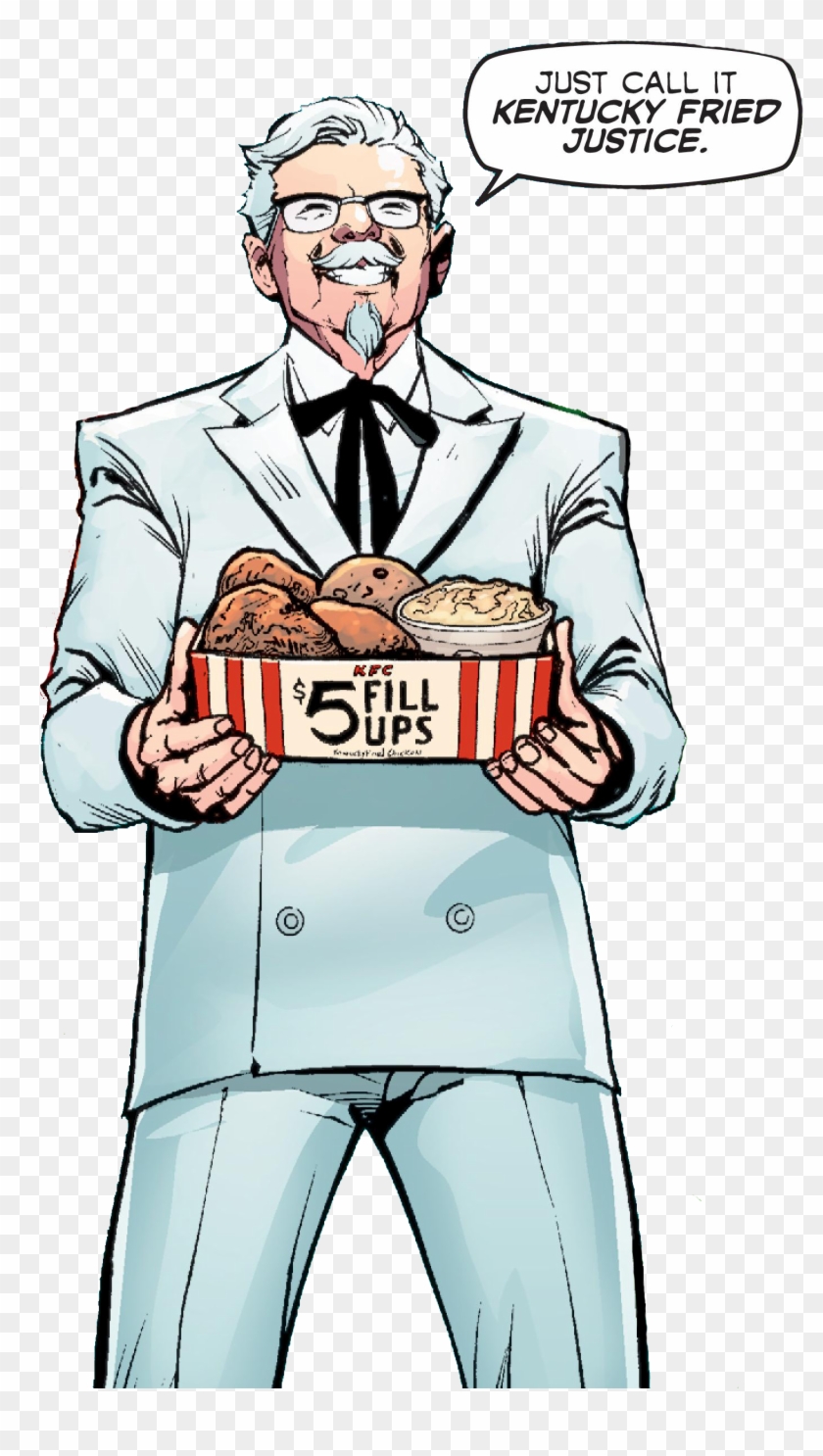 Post - Cartoon #1358805