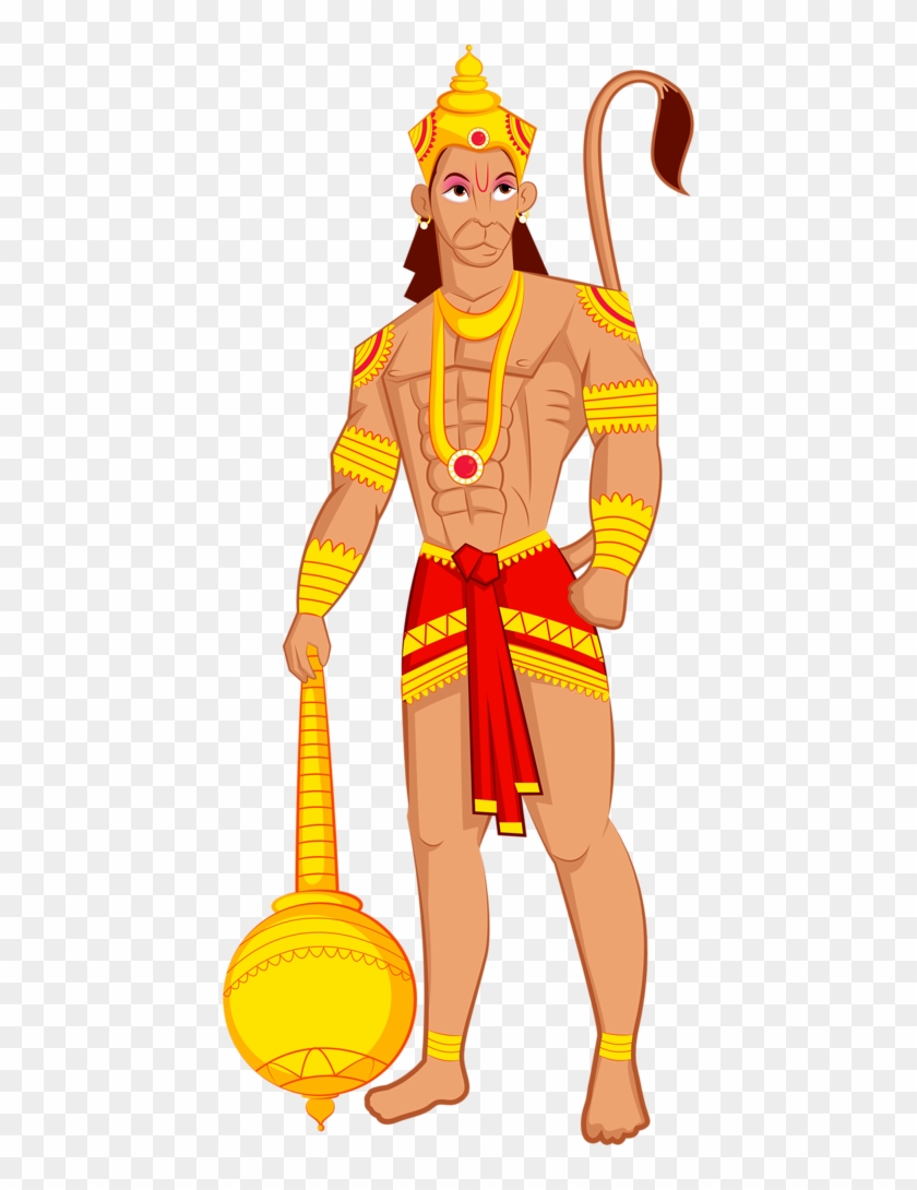 Roman Warriors Clipart Flail - Rama Clipart #1358821