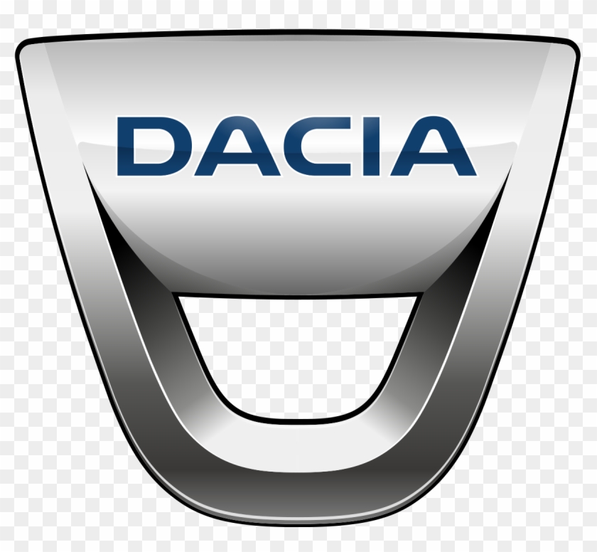 Car Dacia Logo #1358861