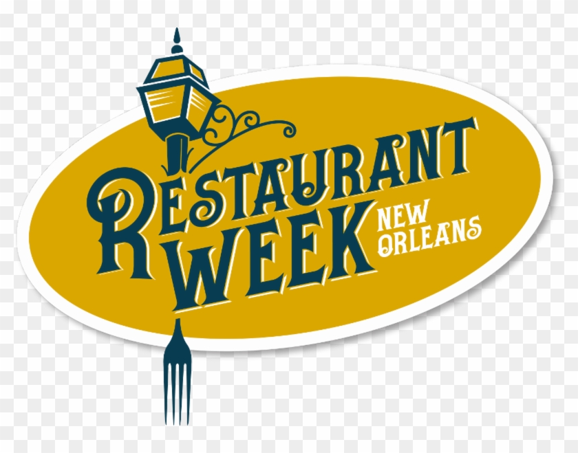 12 - Restaurant Week New Orleans #1358912