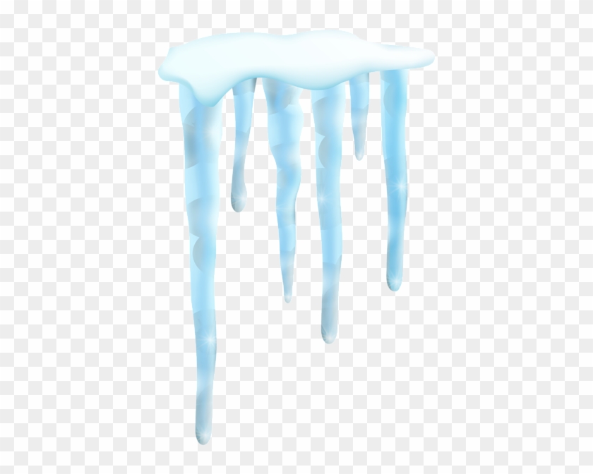 Art Images, Clip Art, Art Pictures, Illustrations - Icicle #1358920