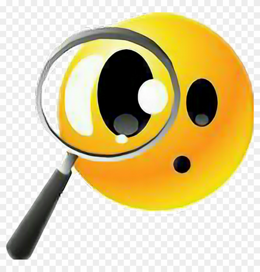 Lupa Calla Observa Aprende Busca Emojisticker Emojiface Smiley Idee Free Transparent Png Clipart Images Download Lupa Calla Observa Aprende Busca Emojisticker Emojiface Smiley Idee Free Transparent Png Clipart Images Download