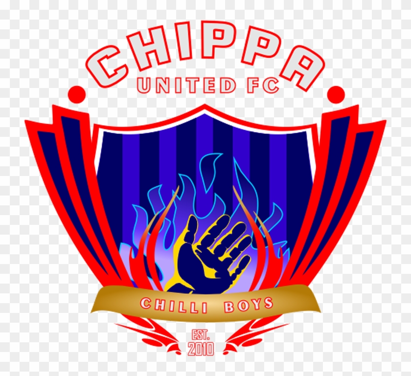 Chippa United - Chippa United Fc #1358966