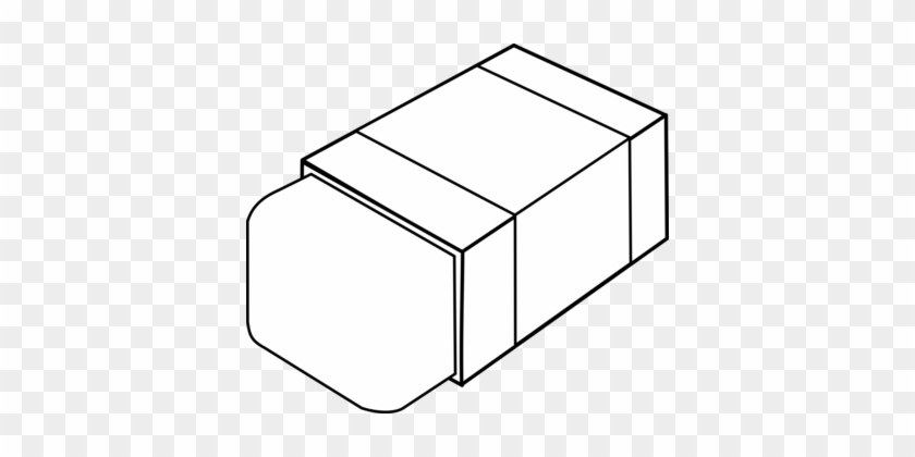 Eraser Drawing Line art, eraser, angle, white, furniture png