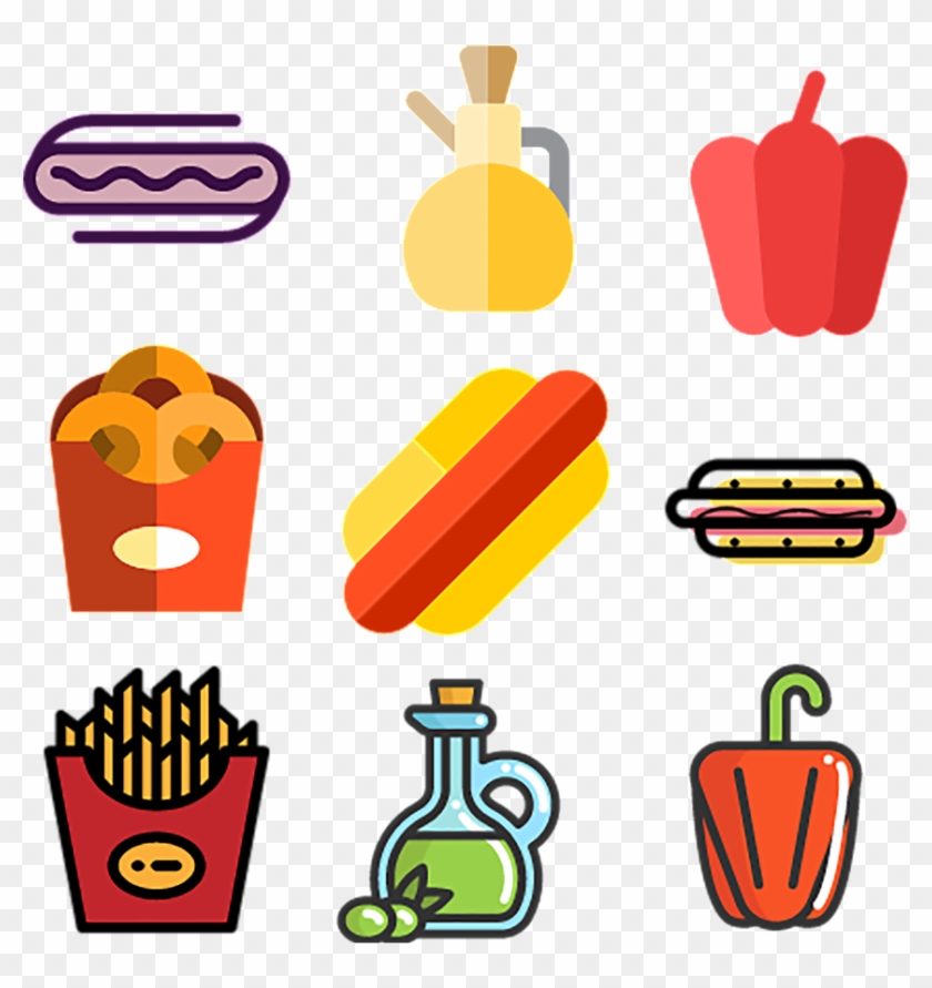 Png Sugar Simple Food Pictures Clipart Png Png Sugar - Icon #1358985