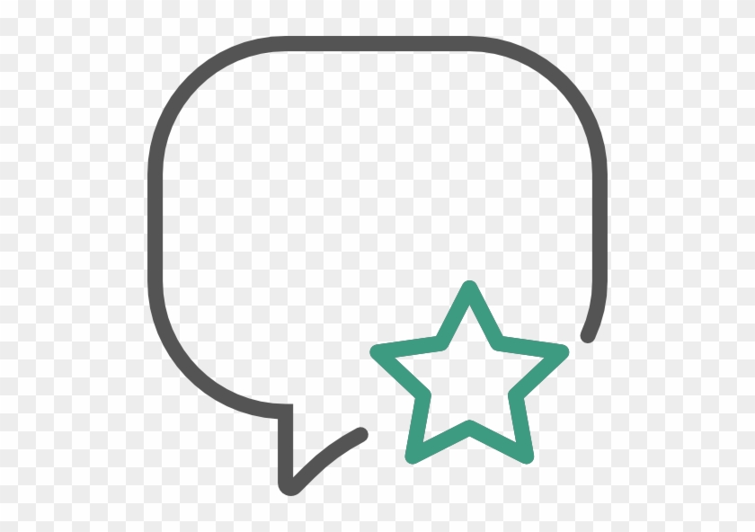 Text Reminders - Twitch Sub Star Png #1359036