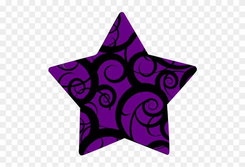 Stars ‿✿⁀°••○ Digital - Circle #1359072