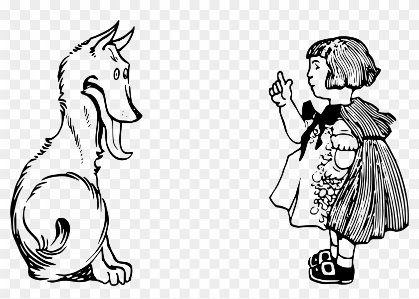 Big Image - Wolf #1359074