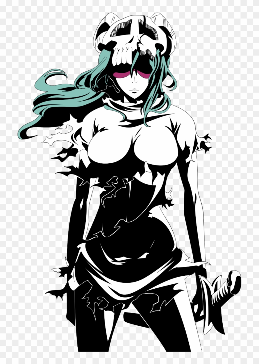 Nelliel Tu Odelschwanck Arts #1359106