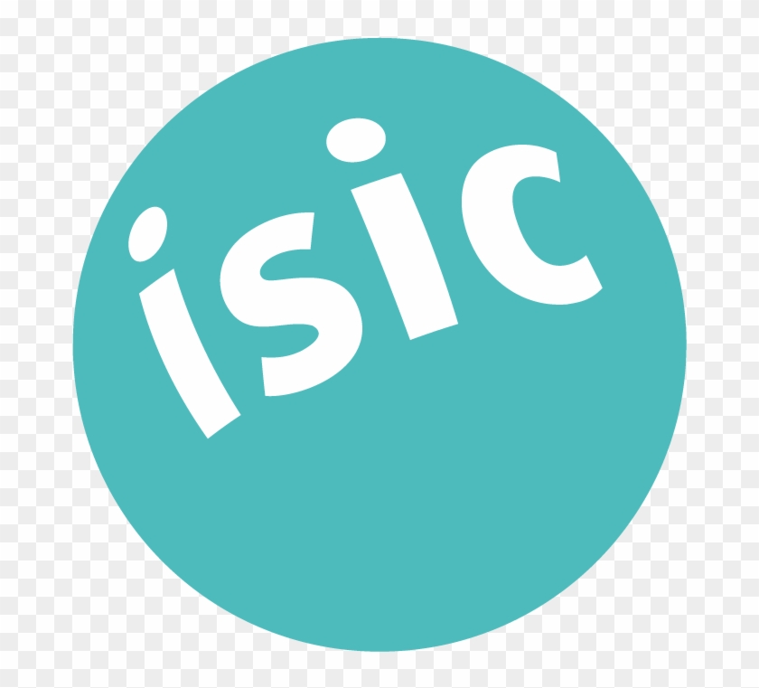 Now Eurolines Provides A Special 20% Discount On Tours - Isic Logo #1359138