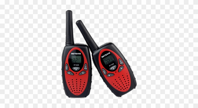 Red Retevis Walkie Talkies - Good Walkie Talkies #1359147