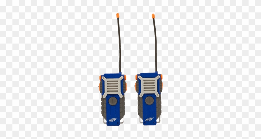 Nerf Walkie Talkies - Nerf Walkie Talkie #1359158