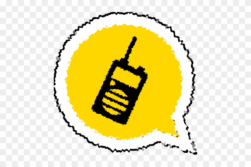 Screenshot Walkie Talkie Efek 4 Wazzapp 1 - Icon #1359181