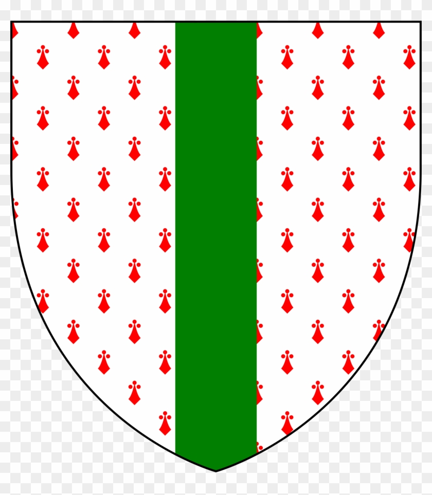 Big Image - Ermine Heraldry #1359210