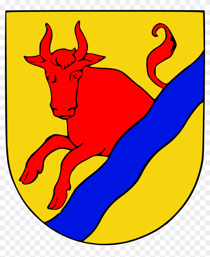 Big Image - Coat Of Arms #1359224